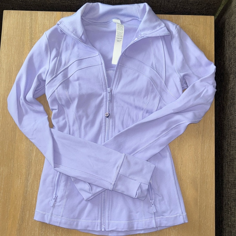Lululemon Definite Jacket